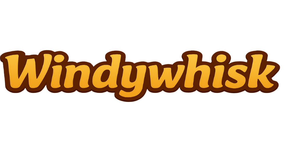 Windywhisk Logo